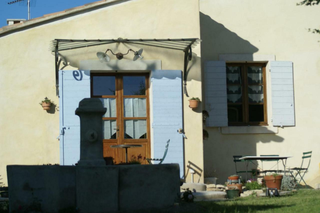 Chambre D'Hotes La Chenaie Венаск Экстерьер фото