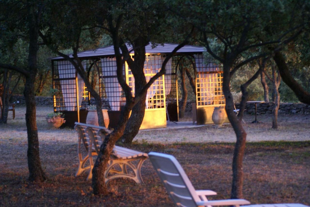 Chambre D'Hotes La Chenaie Венаск Экстерьер фото
